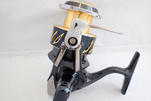 13ステラSW 6000PG